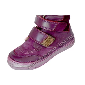 d.d step, gyerekcipo, bor, lany, gyerekcipo lanyoknak