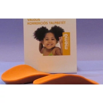 memo korrekcis talpbetet