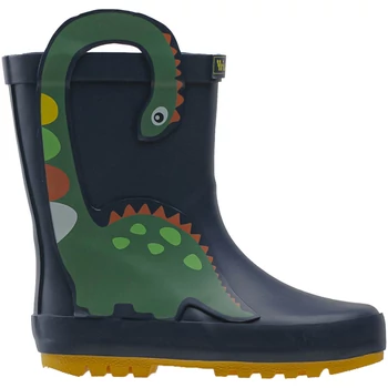 Wink dínós fiú gumicsizma