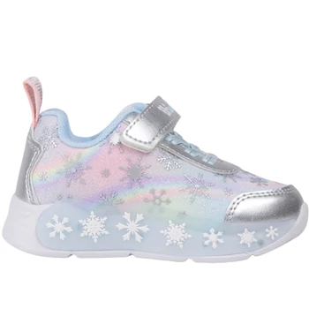 wink,sportcipo gyerekcipo,lany,villogó