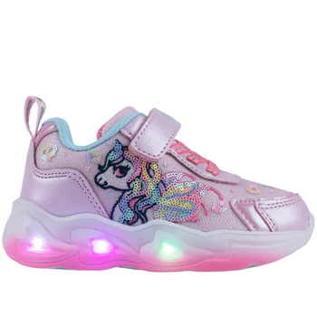 Wink, unikornisos lány sportcipő