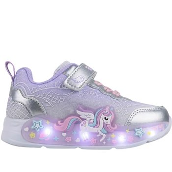 Wink, pónilovas lány sportcipő