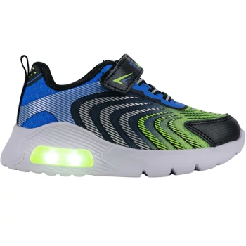 Wink,fiú sportcipő,villogó