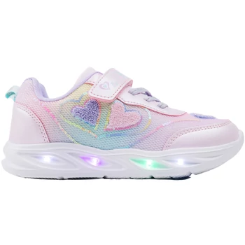 wink,sportcipo gyerekcipo,lany,villogó