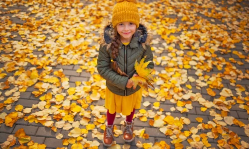 Mire figyeljünk az őszi gyerekcipő választás során? 