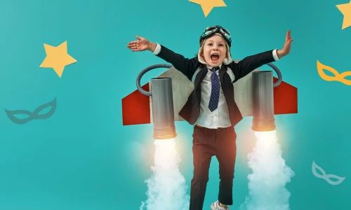 Farsangi jelmez ötletek óvodásoknak