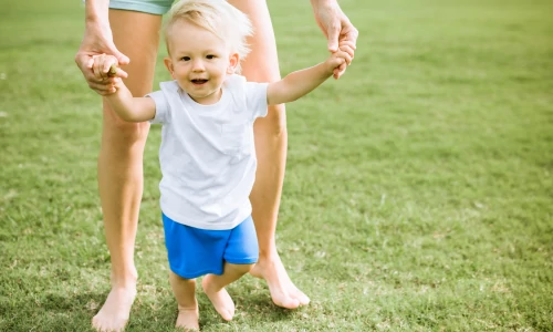 Az első babacipő kiválasztása