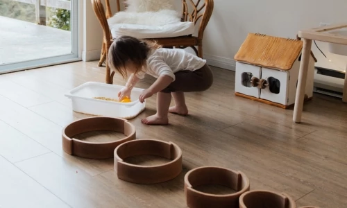 Játékos mozgásfejlesztés otthon: ötletek minden korosztálynak