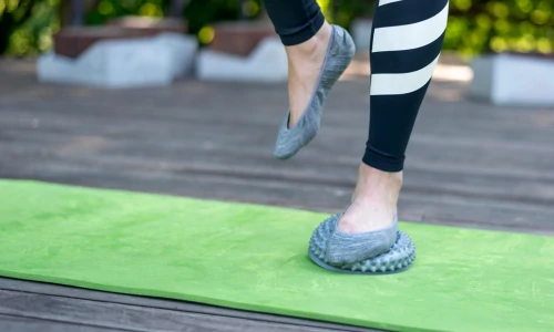 Új lábtornát segítő eszközeinkkel játékos formában erősítheted gyermeked lábát