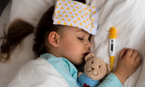 Természetes gyógymódok az óvodás gyermekek őszi vírusaira és náthára