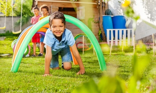 Miért fontos a mozgáskoordináció fejlesztése óvodás korban?