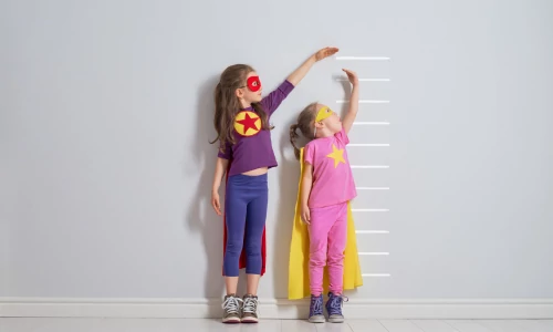 Lábfájdalom és növekedési fájdalom gyerekeknél: miért alakul ki és mit tehetünk ellene?