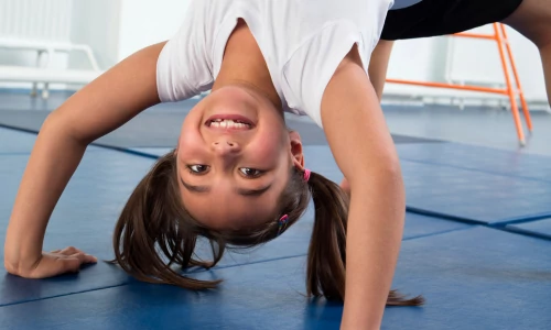 Játékos lábtorna feladatok gyerekeknek