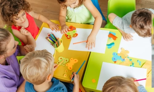 Beszoktatás az óvodába: ezekre lesz feltétlen szükségetek az ovikezdéshez!