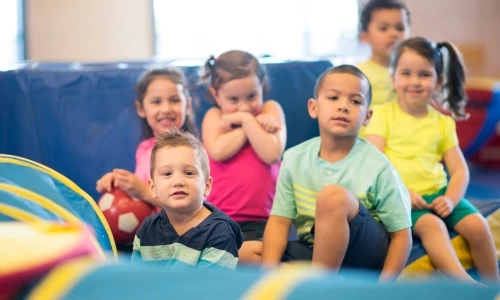 Hogyan válassz cipőt tornaórára óvodás, iskolás gyereknek?