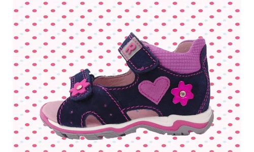 Lány gyerekszandál amikor a divat csak másodlagos lehet