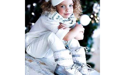 Gyerek hótaposó csizma: ezek a legnépszerűbb márkák!