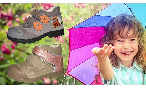 Harántemelős gyerekcipő pro és kontra