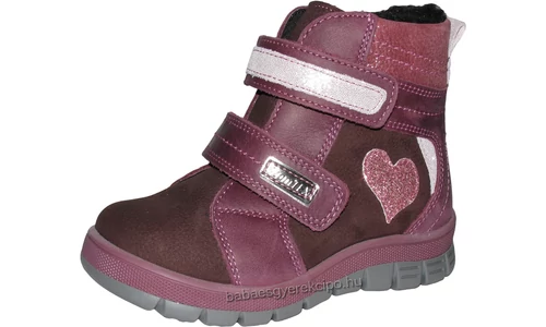 Szamos téli gyerekcipő körkép 2019