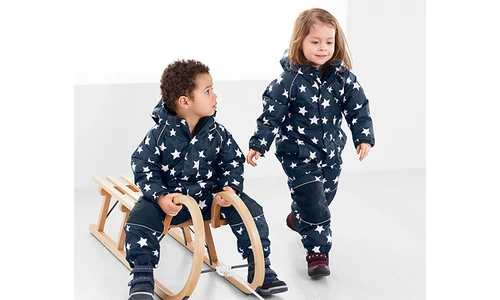 Milyen téli gyerekcipőt érdemes választani? 