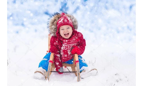 Ilyen különbségek vannak a gyerek téli cipők között