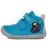 D.D.Step, Sole „Barefoot”, Blue, Racing Temporar Infantry Boys.