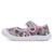 D.D. Pantofi de panza cu model Step, pentru fete