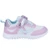 Pantofi sport de fetita Richter, roz si alb