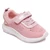 Weestep, roz, pantofi sport copii pentru fete.
