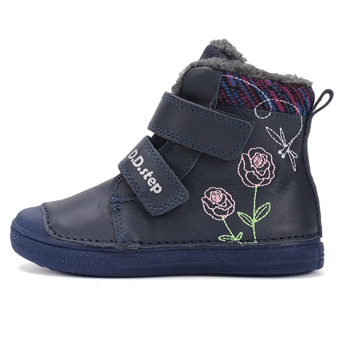 d.d.step,gyerek,lany,teli