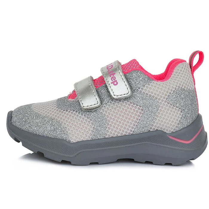 d.d.step,lany, gyerekcipo, sport cipo