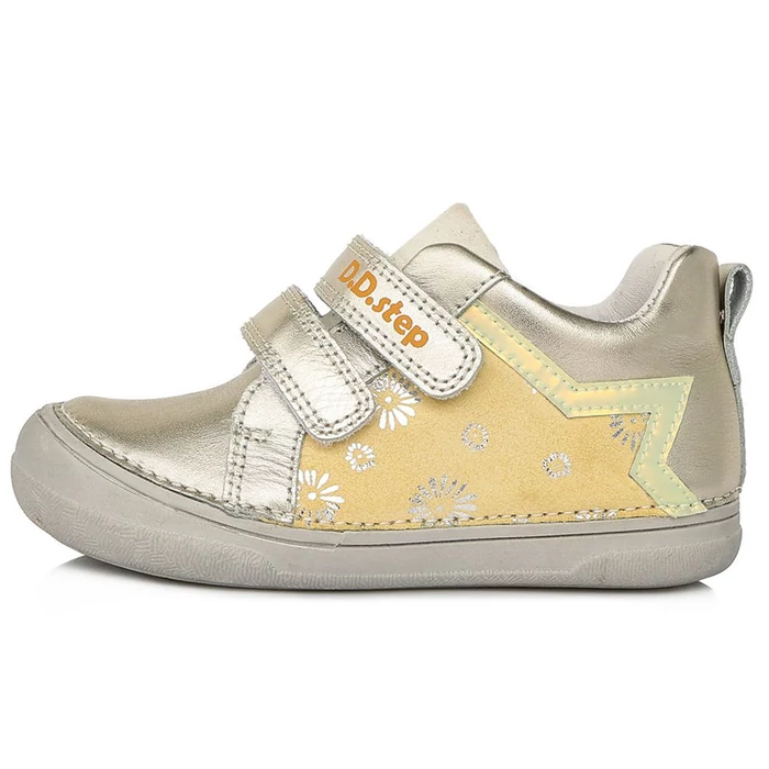 d.d.step,lany,atmeneti gyerekcipo