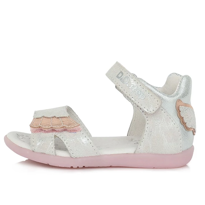 d.d.step,gyerekszandal lanyoknak