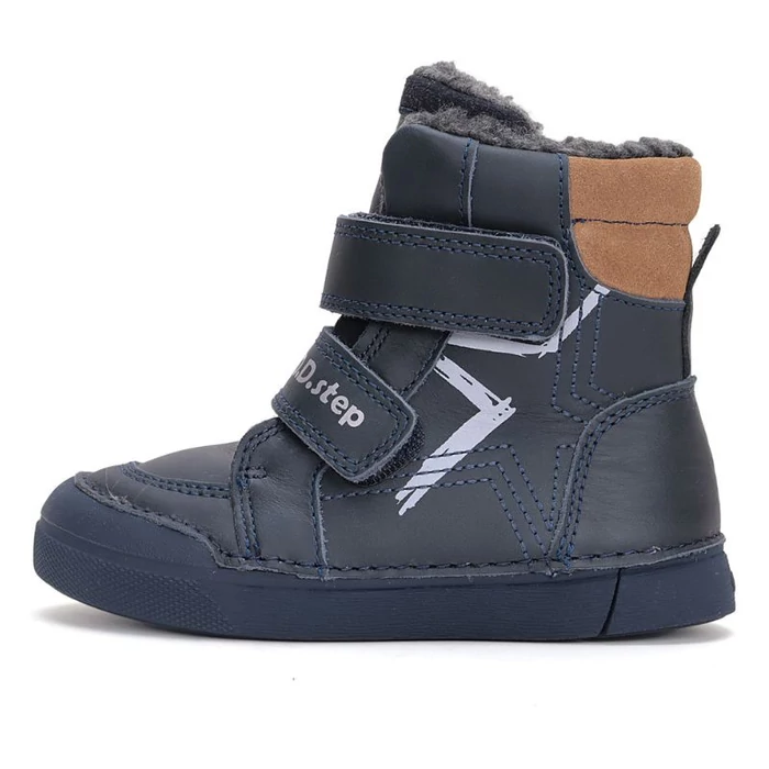 d.d. step, fiú, téli, bakancs, cipő, gyerekcipő, debrecen, babaesgyerekcipő