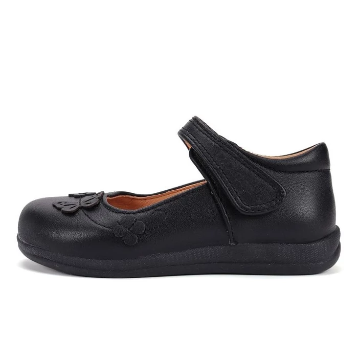 Pillangós, D.D. Step alkalmi lány cipő