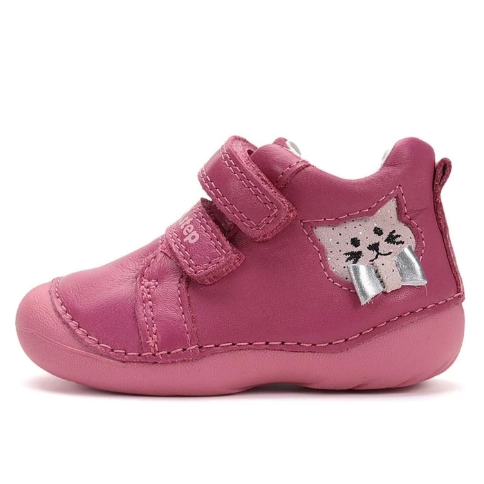 Cicás, lány D.D. Step cipő