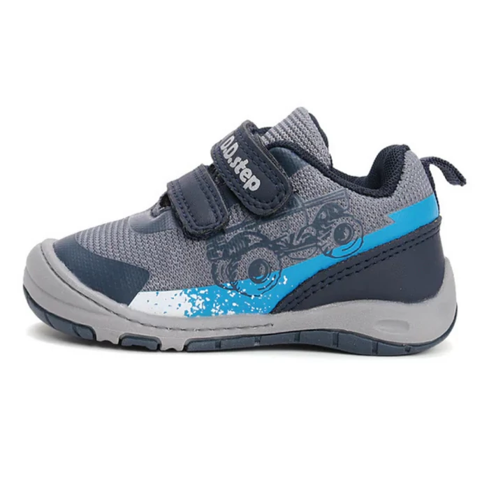 Terepjárós D.D.Step fiú sportcipő 