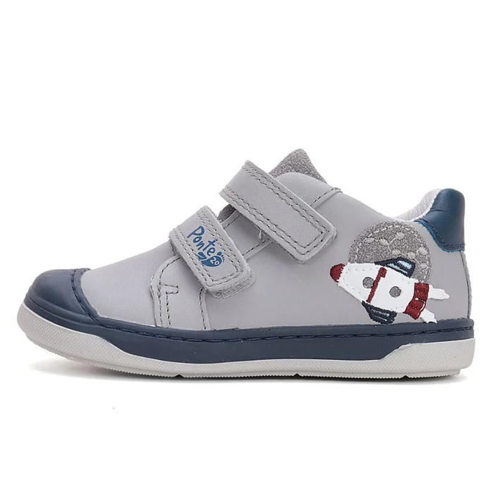 Rakétás, Ponte20 supinált fiú cipő