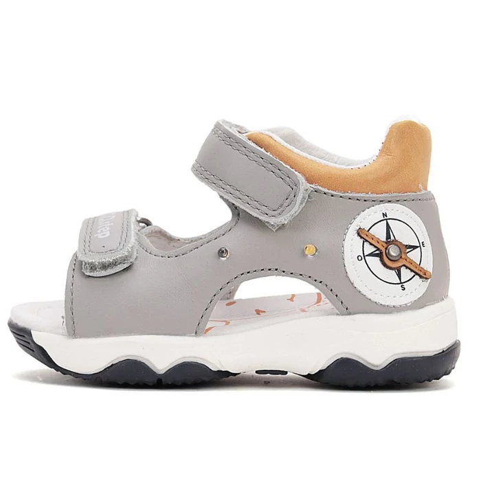 Villogó, fiú D.D. Step szandál