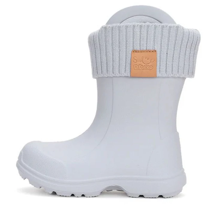 D.D.Step,fiu,gumicsizma