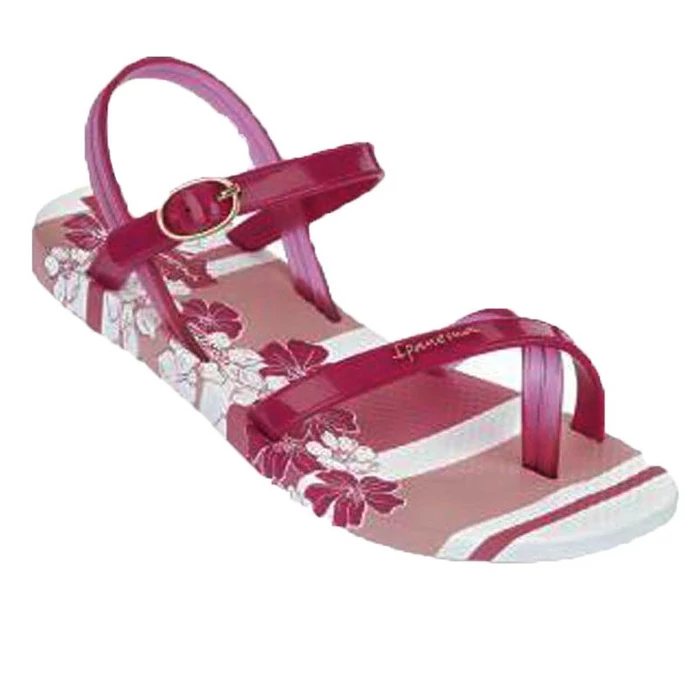 ipanema, gumipapucs, gyerek, papucs, lany, gumiszandal 