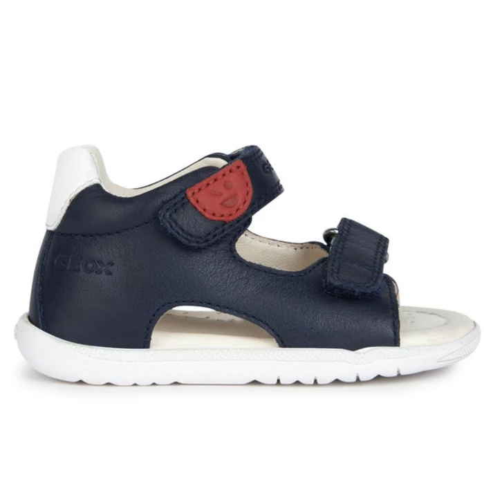 geox fiu gyerek szandal