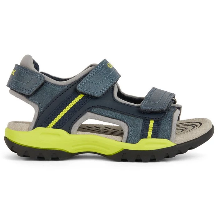 geox fiu gyerek szandal