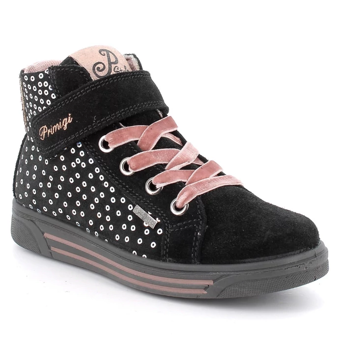 Primigi cipő, gyerekcipő, lány cipő, vízálló 