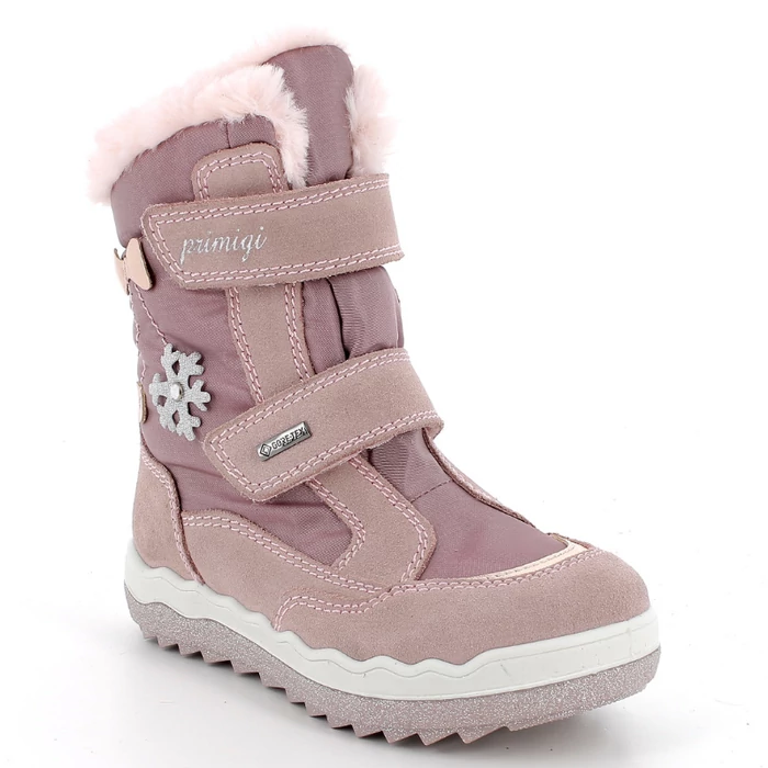 primigi lány cipő, téli cipő, bakancs, vízálló 