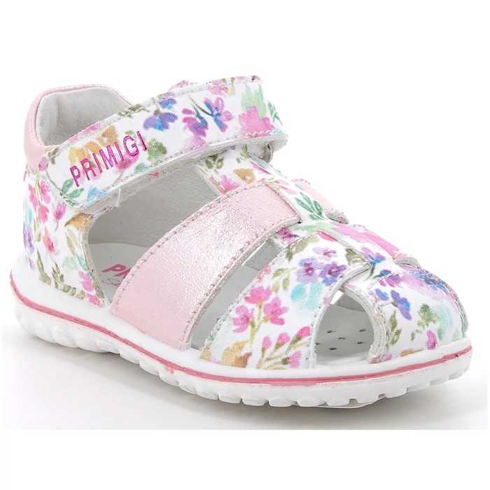 Virágos Primigi szandál lányoknak