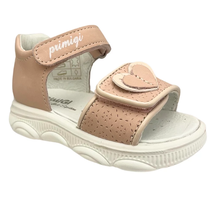 Primigi, barack színű lány szandál