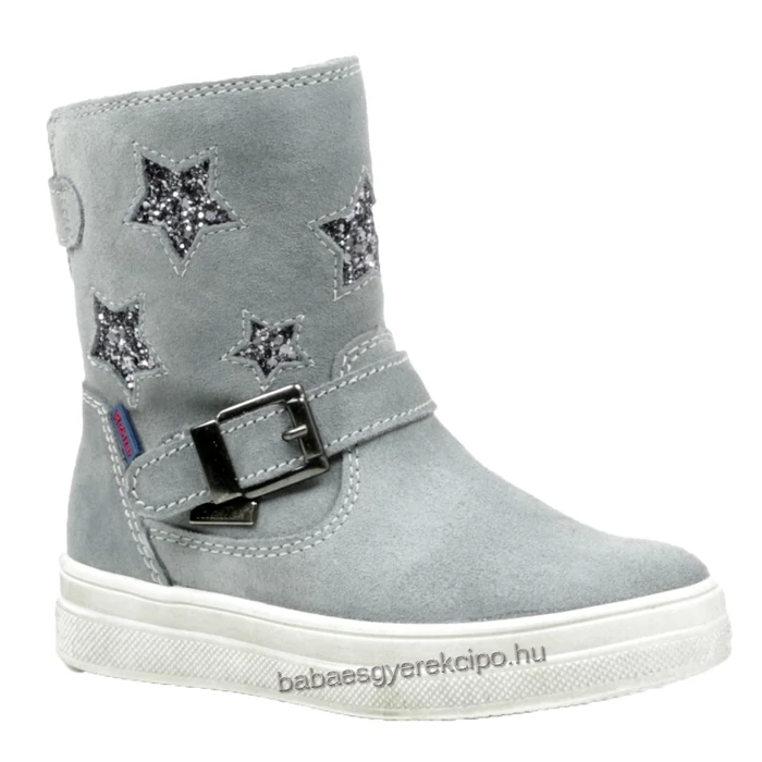 richter, bor, gyerekcipo, teli, csizma, lany, cipo lanyoknak