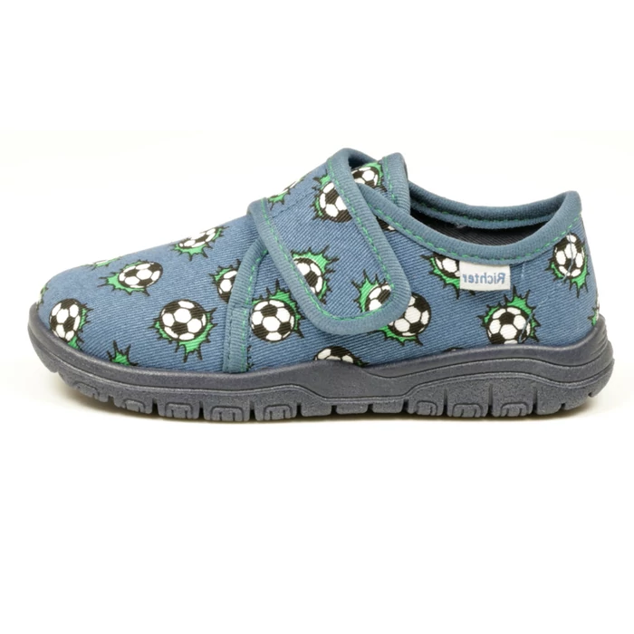 richter,vaszoncipo,fiuknak