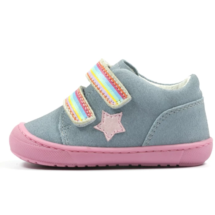 richter,atmeneti gyerekcipo,lany